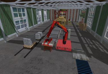 The Buffalo Quarry v1.3.X