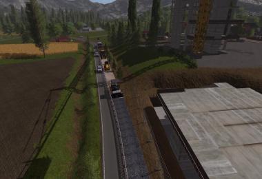 The Buffalo Quarry v1.3.X