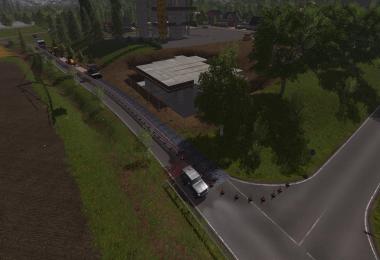 The Buffalo Quarry v1.3.X