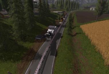 The Buffalo Quarry v1.3.X