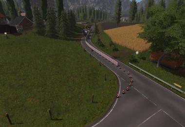 The Buffalo Quarry v1.3.X