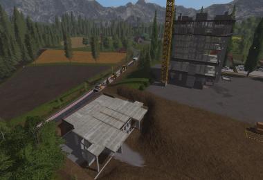The Buffalo Quarry v1.3.X