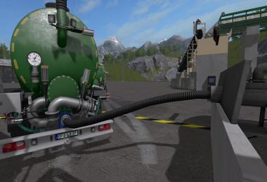 The Buffalo Quarry v1.3.X