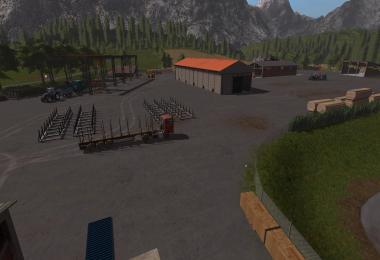 The Buffalo Quarry v1.3.X