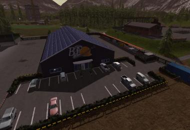 The Buffalo Quarry v1.3.X