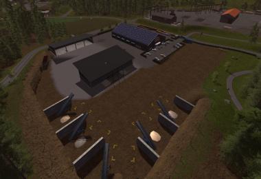 The Buffalo Quarry v1.3.X