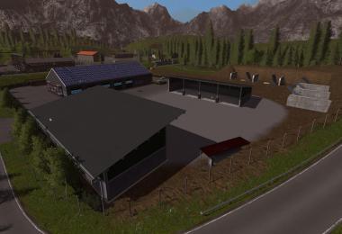 The Buffalo Quarry v1.3.X