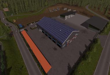 The Buffalo Quarry v1.3.X