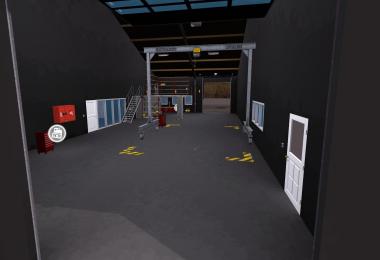 The Buffalo Quarry v1.3.X