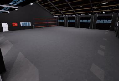 The Buffalo Quarry v1.3.X