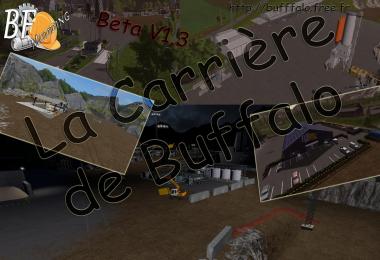 The Buffalo Quarry v1.3.X
