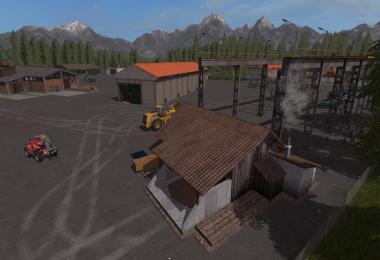 The Buffalo Quarry v1.3.X