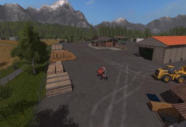 The Buffalo Quarry v1.3.X
