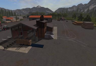 The Buffalo Quarry v1.3.X