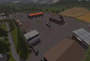 The Buffalo Quarry v1.3.X