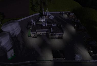 The Buffalo Quarry v1.3.X