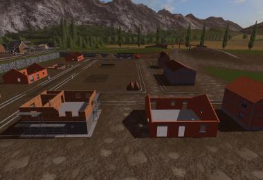 The Buffalo Quarry v1.3.X