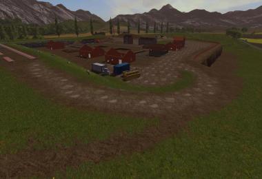 The Buffalo Quarry v1.3.X