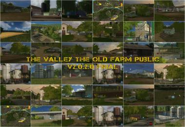 The Valley The Old Farm Public v2.0.2.0 Final