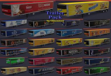 Trailer Pack Drinks v2.0