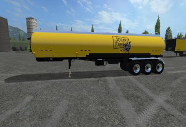 Trailer Pack for Joran farm v2.0