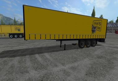 Trailer Pack for Joran farm v2.0