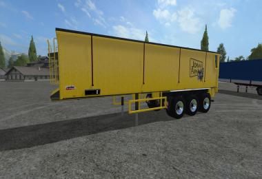 Trailer Pack for Joran farm v2.0