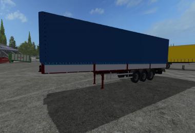 Trailer Pack for Joran farm v2.0