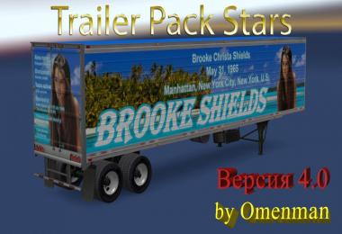 Trailer Pack Stars v4.0 1.30.x