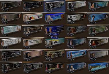 Trailer Pack Stars v4.0 1.30.x