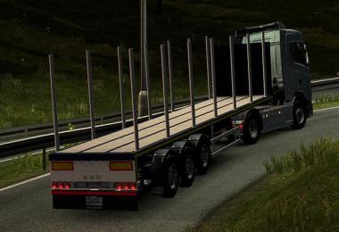 Trailer Royen v1.0