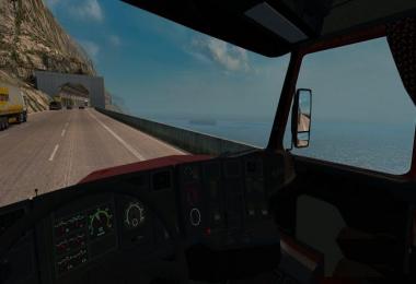 Update/Fix to Greece2 real-life 1:1 scaled map v1.0