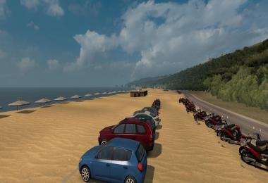 Update/Fix to Greece2 real-life 1:1 scaled map v1.0