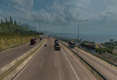Update/Fix to Greece2 real-life 1:1 scaled map v1.0