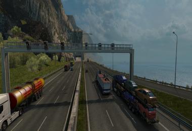 Update/Fix to Greece2 real-life 1:1 scaled map v1.0