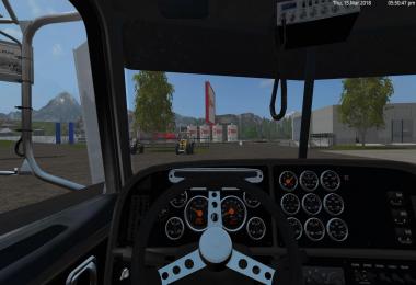 USA Truck Pack v1.0