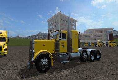 USA Truck Pack v1.0