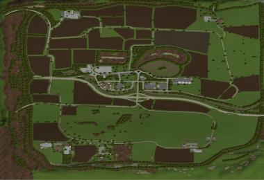 Valley View Map v1.0