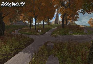 Valley View Map v1.0