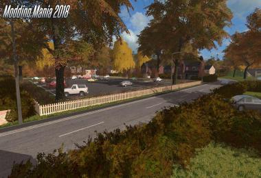 Valley View Map v1.0