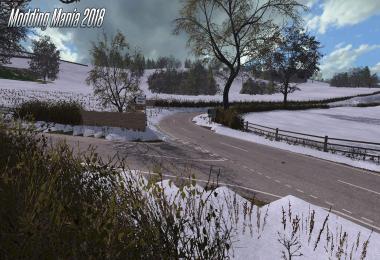 Valley View Map v1.0