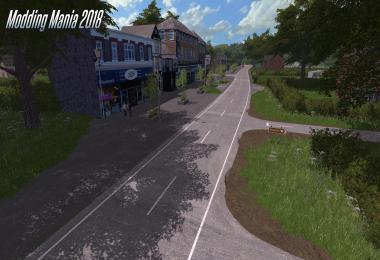 Valley View Map v1.0