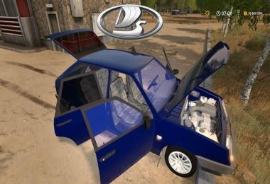 VAZ 21093 v1.0