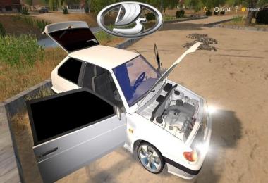 VAZ 2113 v1.0