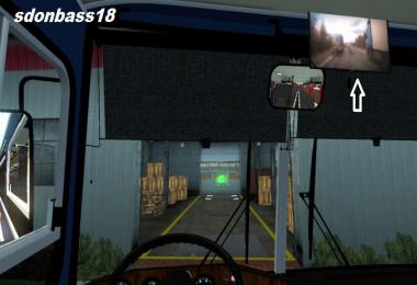 Video for Renault Magnum knox_xss and Ikarus 250-59 lux v1.1