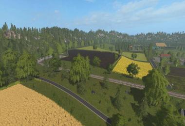 Vogelsberg Map v1.5.0.0