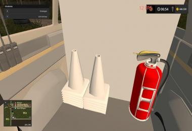 Volkswagen T5 Zoll v2.0