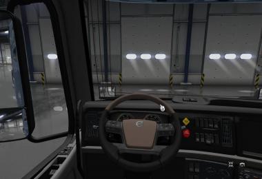 Volvo VNL 760 2018 v1.0 1.30