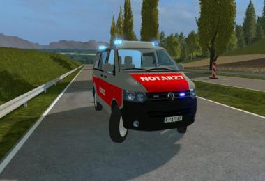 VW T5 Nef v1.0