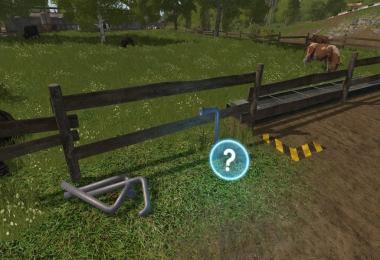 Water Trough Addon (Prefab) v1.0.0.0